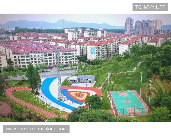 城市体育生活圈优化布局，十五分钟健身圈可达性改善