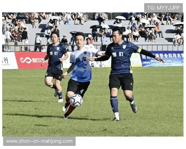 足球产业融合发展：文旅与体育结合探索新路径