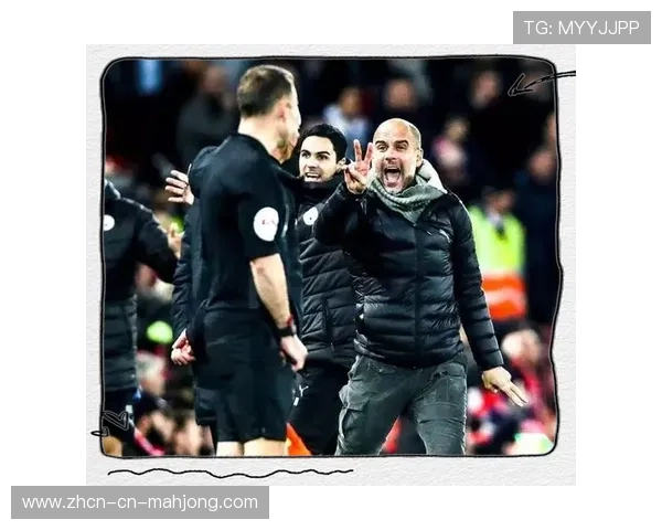 瓜迪奥拉临场变阵四中卫，应对利物浦边路冲击