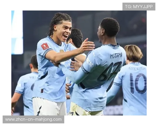 曼城冬窗理性引援：净支出2亿欧元，按需补强中场创造力